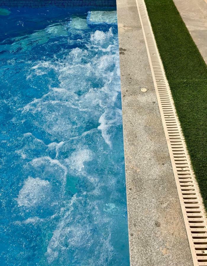 Villa Azul San Pedro del Pinatar Bagian luar foto
